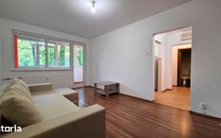 OCAZIE APARTAMENT 2 CAMERE DECOMANDAT EMIL RACOVITA/OBREGIA - Poză 5