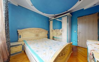 Apartament 4 camere– Zona Teiul Doamnei - Poză 13