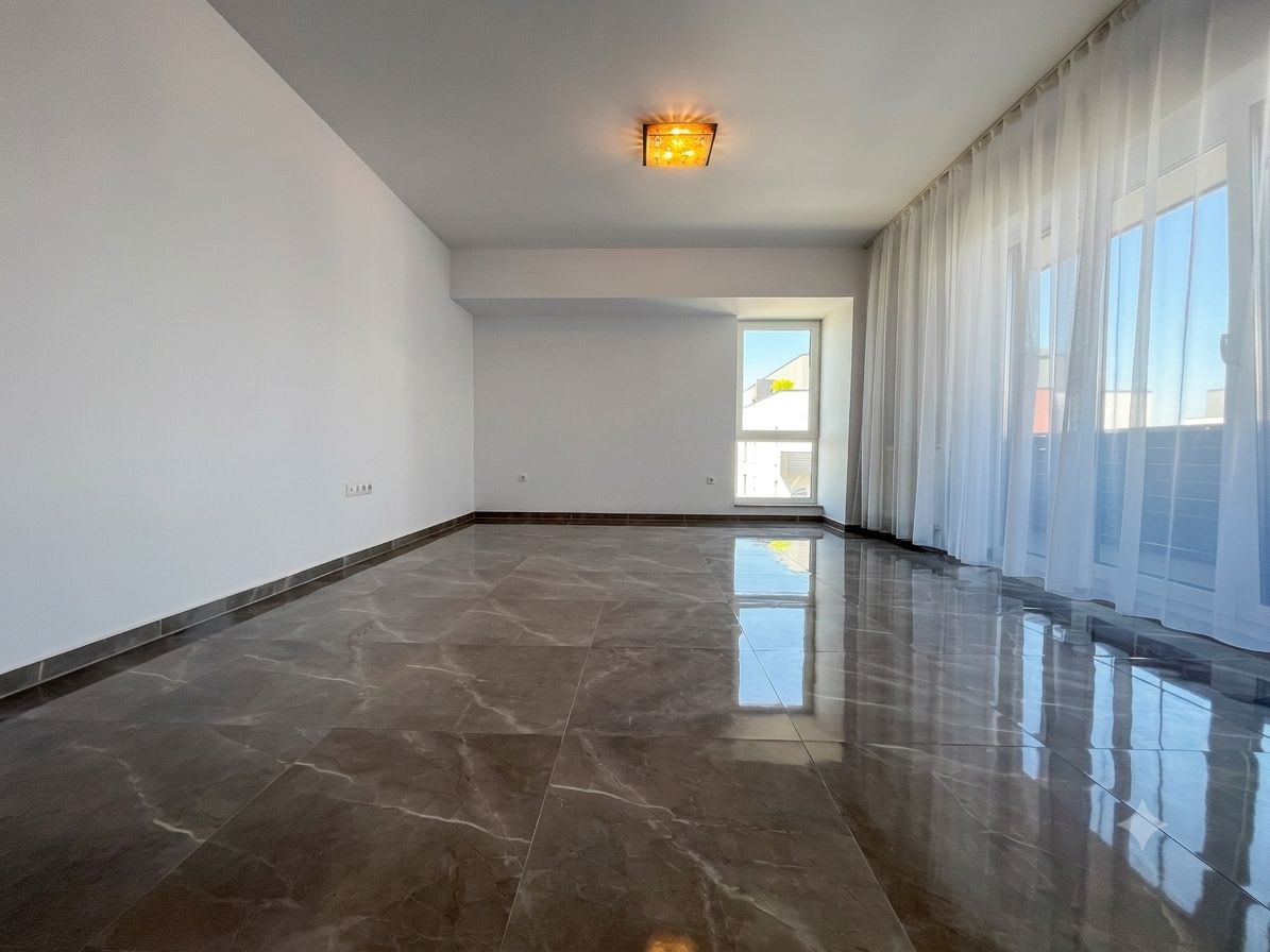 COMISION 0| 3 CAMERE| ETAJ INTERMEDIAR| BOXA SI LOC DE PARCARE - Poză 14