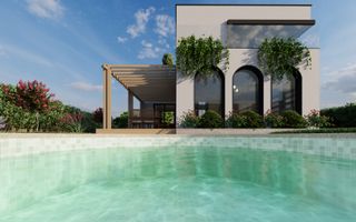 Construiește-ți casa visurilor tale - parcelă de teren ARED - Poză 1