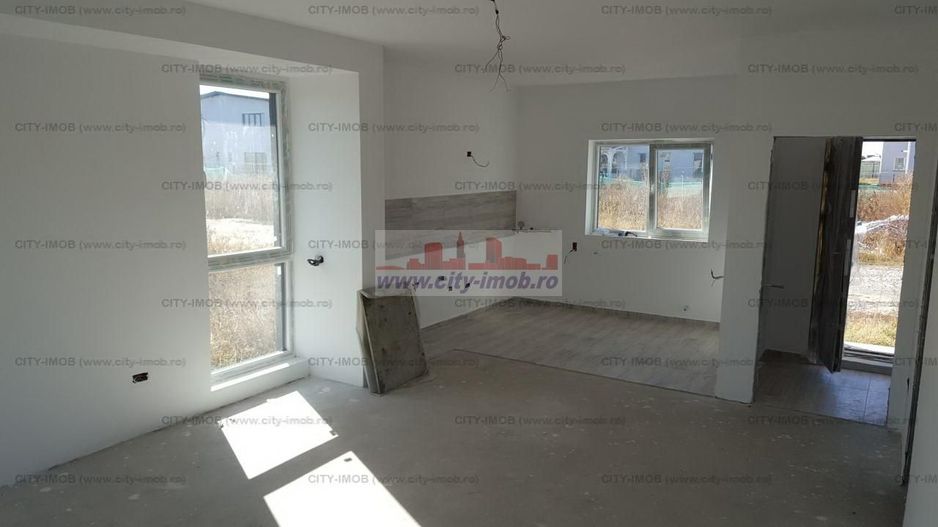 Vanzare Case individuale si  Duplex TUNARI, Ilfov - Poză 12