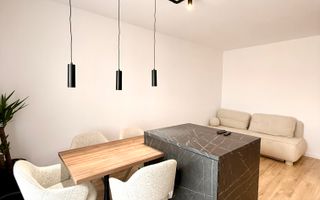 Apartament ultramodern / terasa de 35 mp / Zona Eroilor - Poză 3
