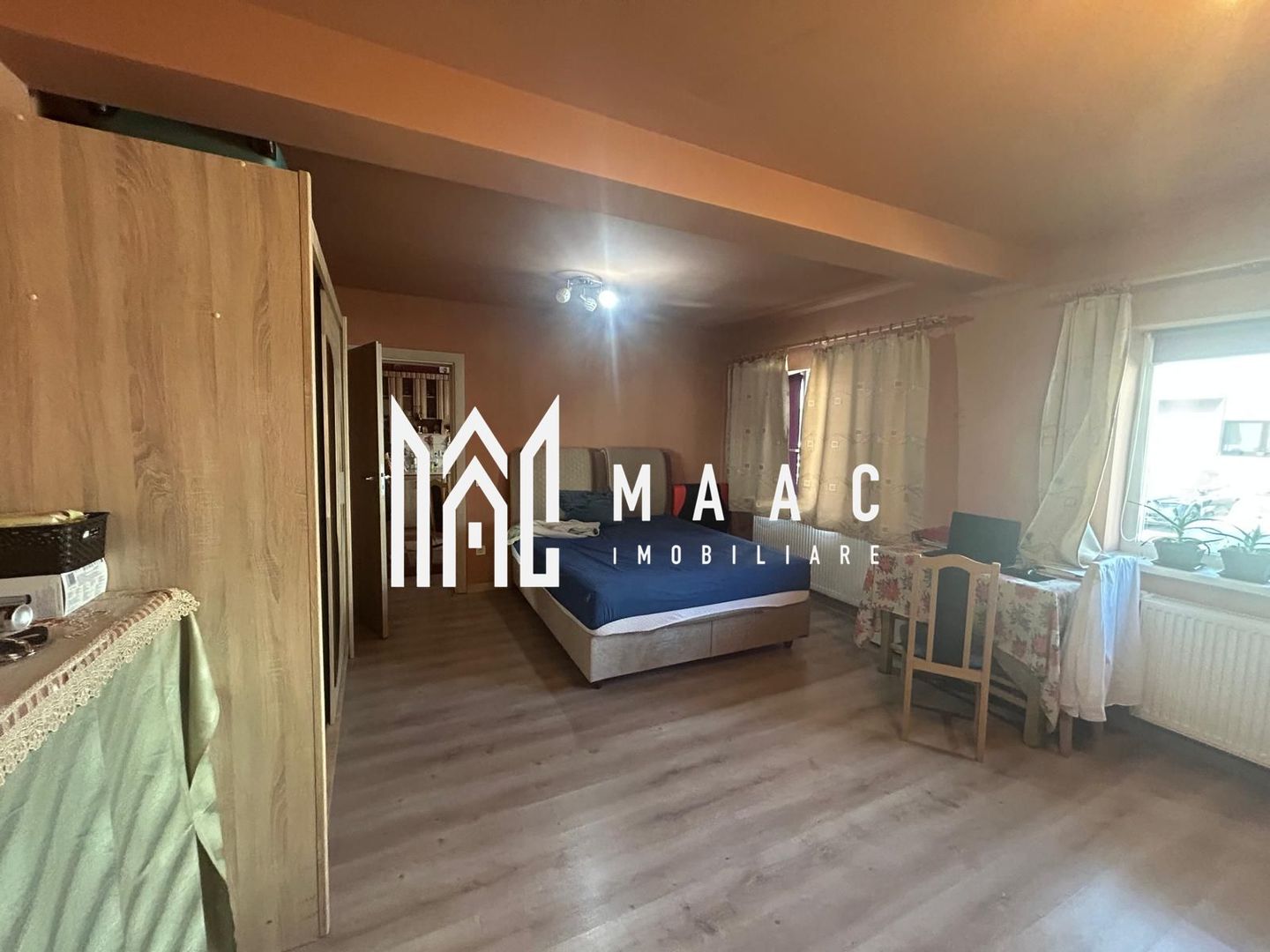 Apartament 2 Camere I Decomandat I Parter I Arhitectilor - Poză 11