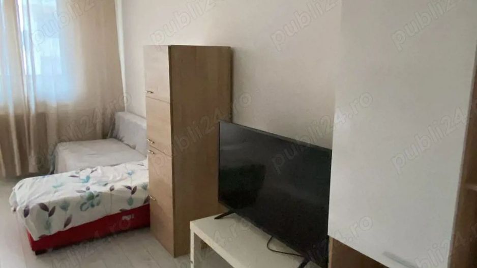 Apartament 1 Camera Militari - Poză 1