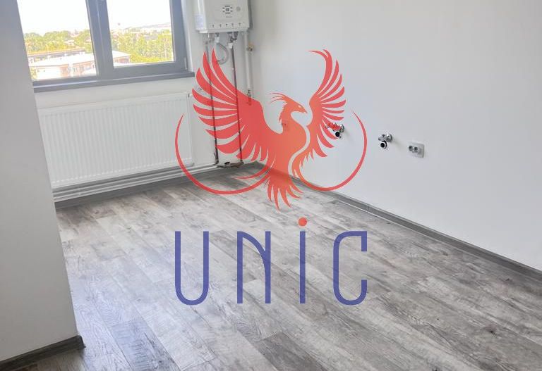 Garsoniera decomandata, strada Amaradia, bloc nou - Poză 27