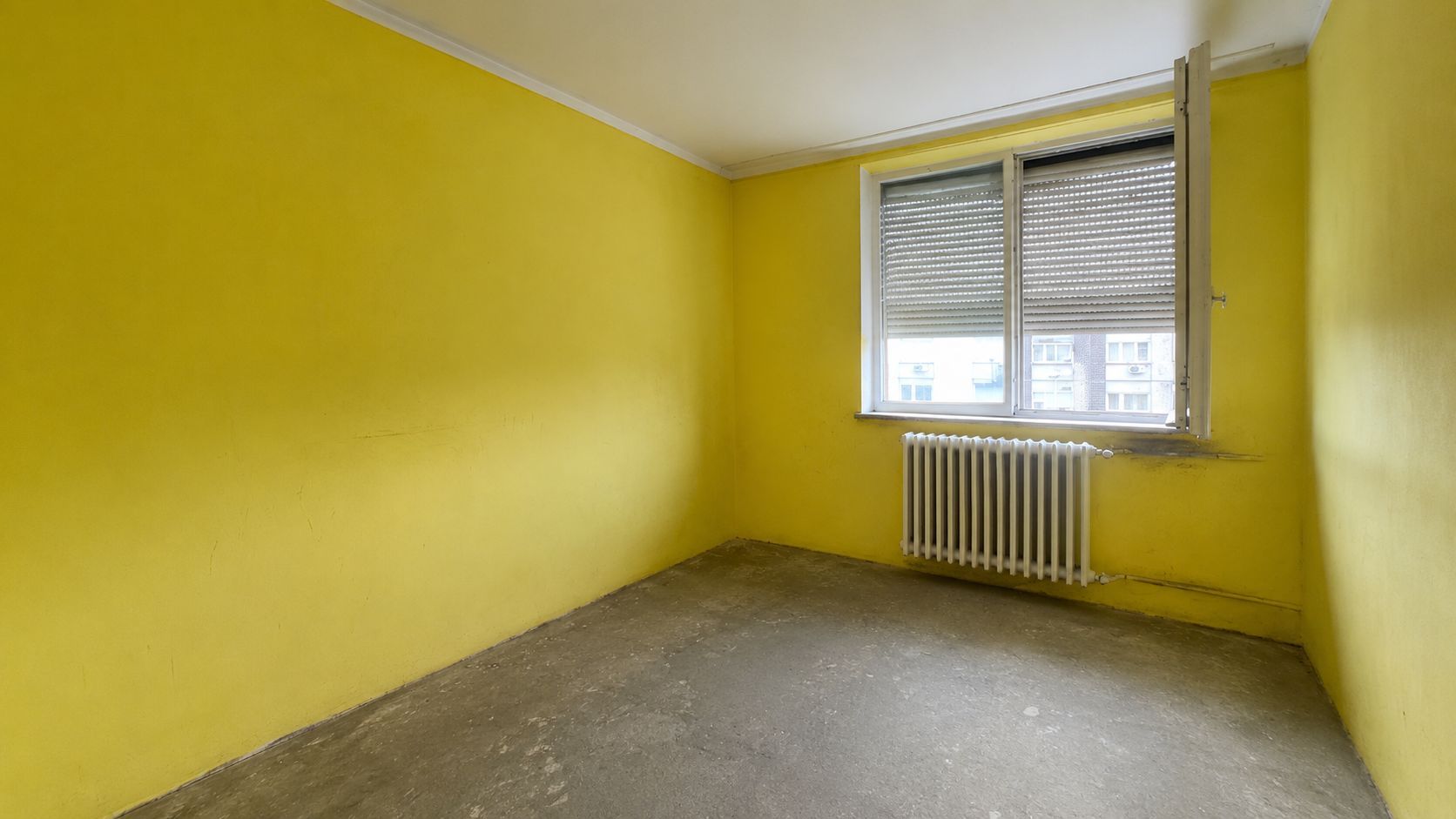 Apartament cu 2 camere, Velenta - Poză 1