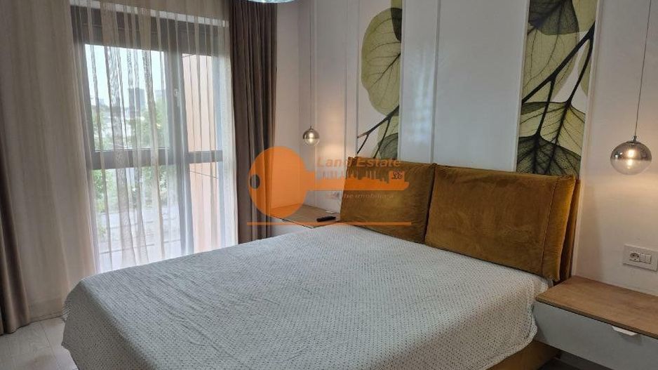 3 camere Parcului 20 - Poză 8