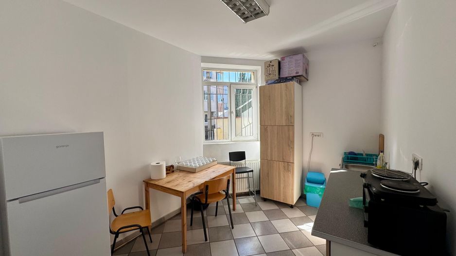 OPORTUNITATE - vila-curte individuala-garaj la Domenii-Popisteanu - Poză 21