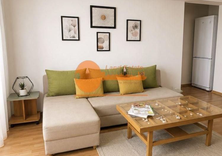 Apartament cu 2camere in zona Crangasi - Poză 7