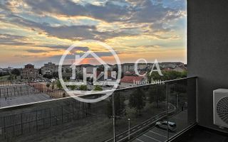 Apartament de închiriat cu 2 camere în PRIMA ARENA, Oradea - Poză 10