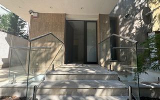 Vila modernă de închiriat în Primăverii – Metrou Aviatorilor - Poză 1