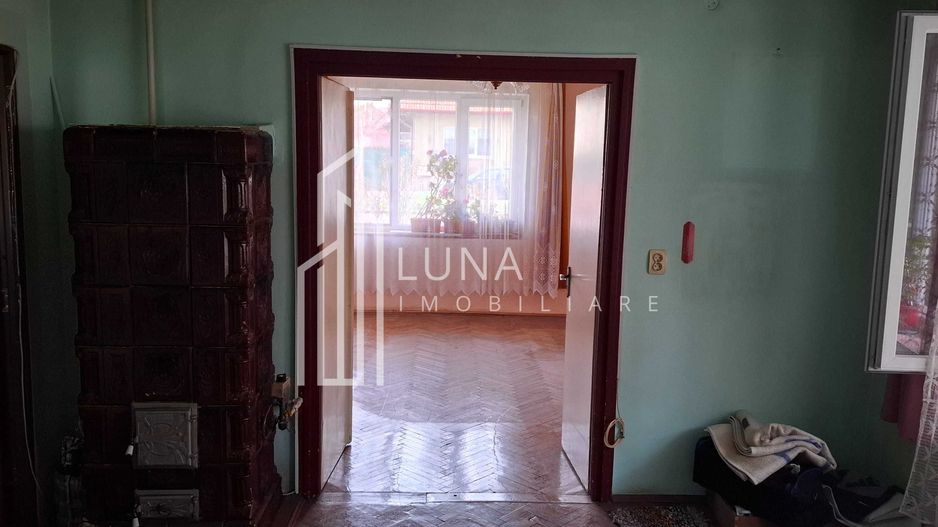 Apartament 2 camere, 47 mp, parter, renovabil, Piata Armatei - Poză 5
