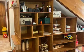 REFUGIU DIN INIMA NATURII, CASĂ DE VÂNZARE, 144mp COMANDĂU/ COVASNA - Poză 13