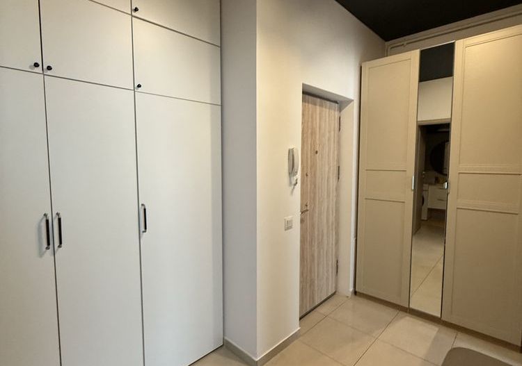 Garsoniera de inchiriat complex nou, utilata complet, Valea Doftanei-Brancusi - Poză 3