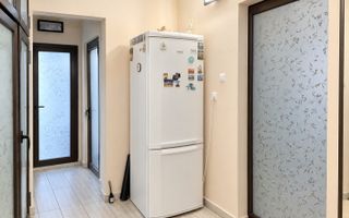 De vanzare apartament cu 2 camere, Siderurgistilor Vest, et. 4, 68.000 euro - Poză 7