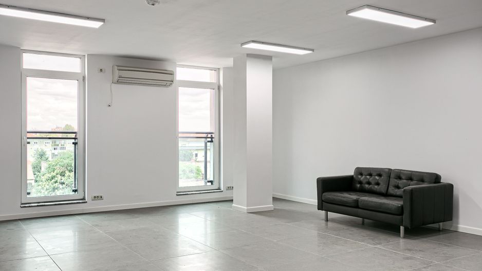 De închiriat Birou de Lux, Zona Centrlă, la Preț Promoțional - Poză 1