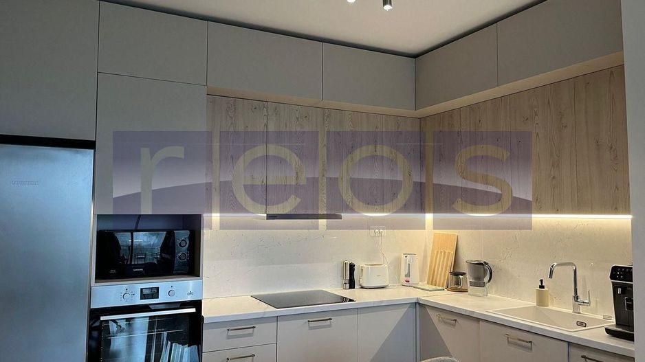 APARTAMENT 2 CAMERE | MOBILAT-UTILAT | PARCARE | STRAULESTI | 43MP - Poză 2