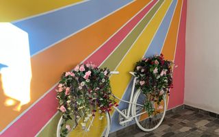 Apartament 4 camere | 110 mp total | Zona 7 Noiembrie, Piața Mărăști - Poză 9