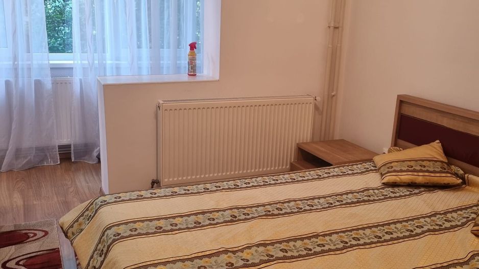 Apartament cu 2 camere | 52 mp | Gheorgheni - Poză 5