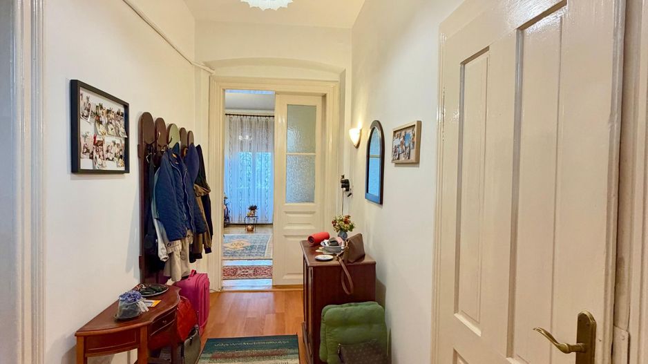 Apartament 2 camere | 82 mp | Garaj + boxă | zona Semicentrala - Poză 2
