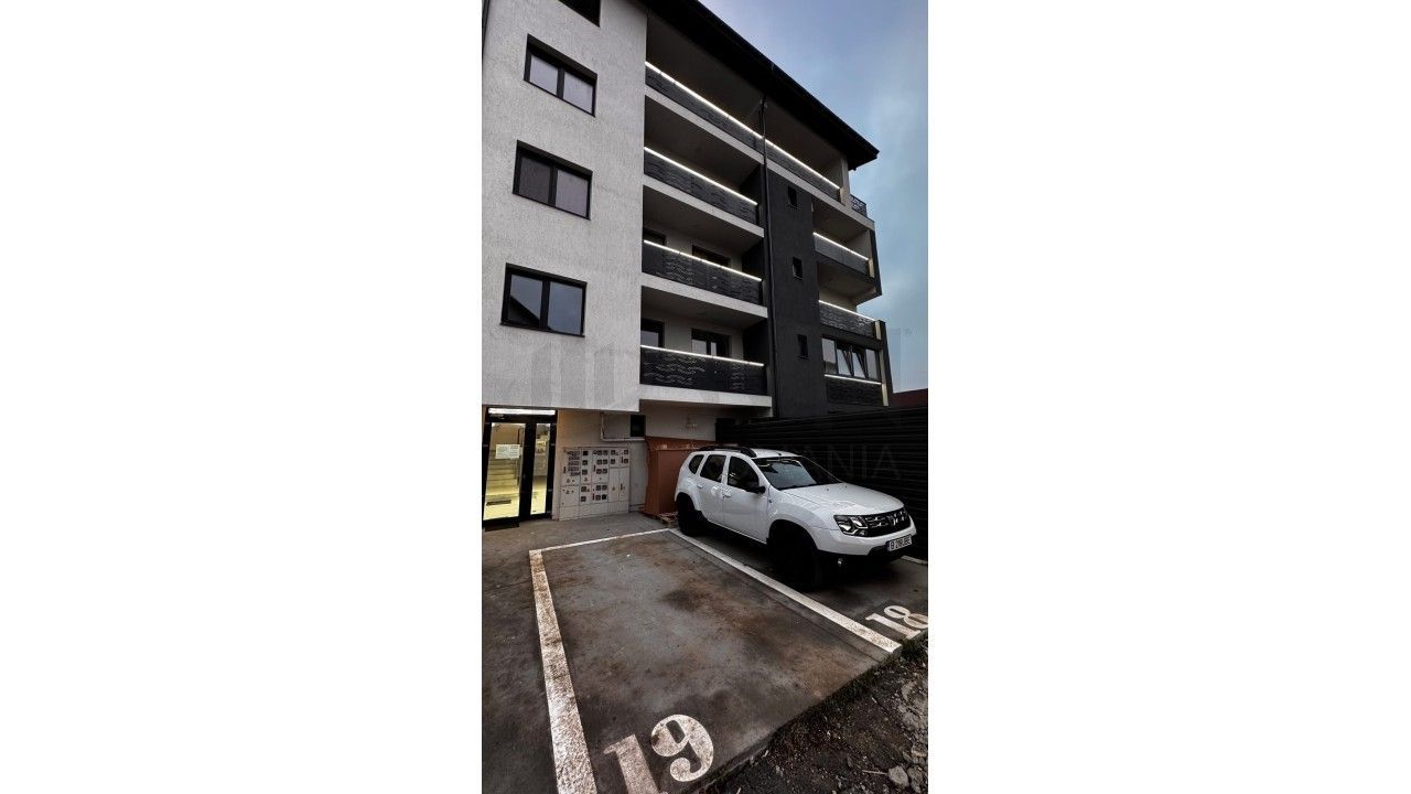 REA1028537 Apartament 2 camere Bragadiru Nou Parcare inclusa - Poză 16