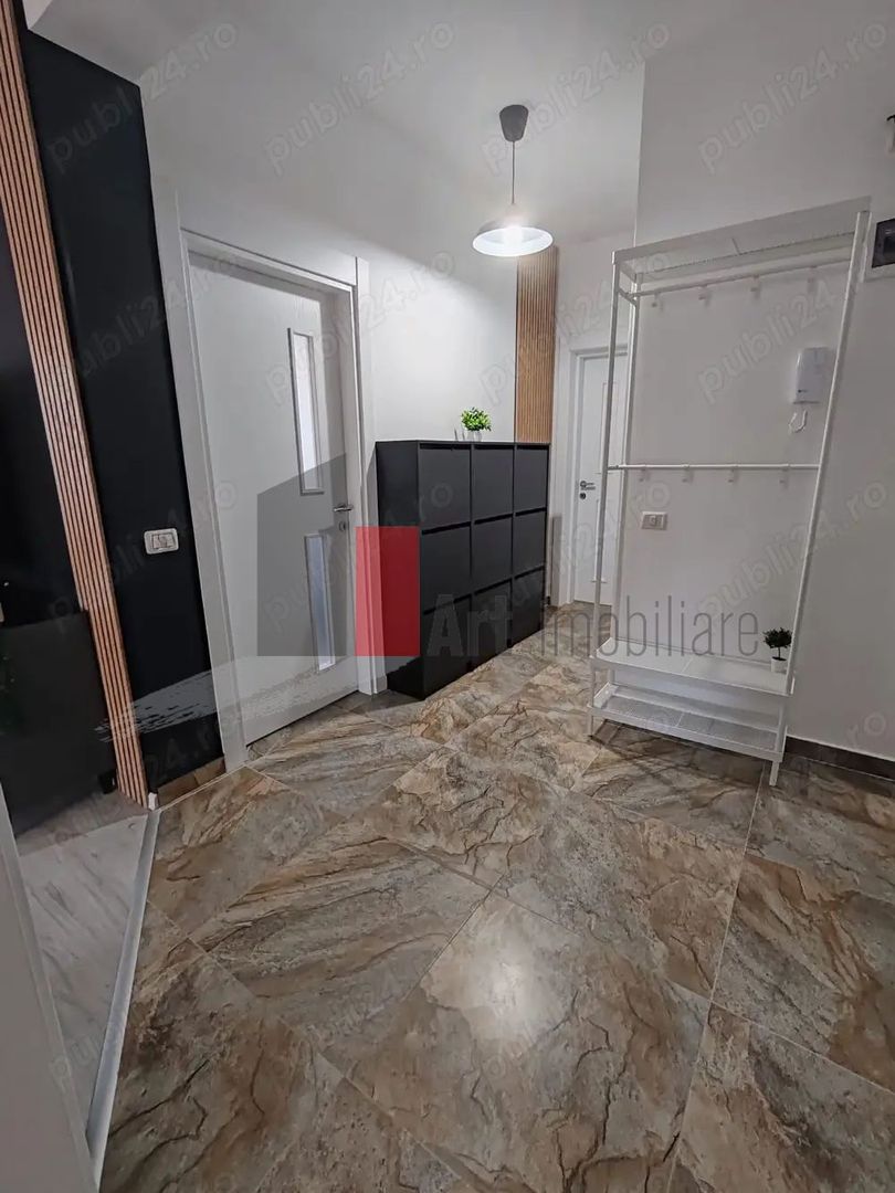 Militari Iuliu Maniu Păcii Proprietar lux 3 camere 2 bai loc de parcare - Poză 10