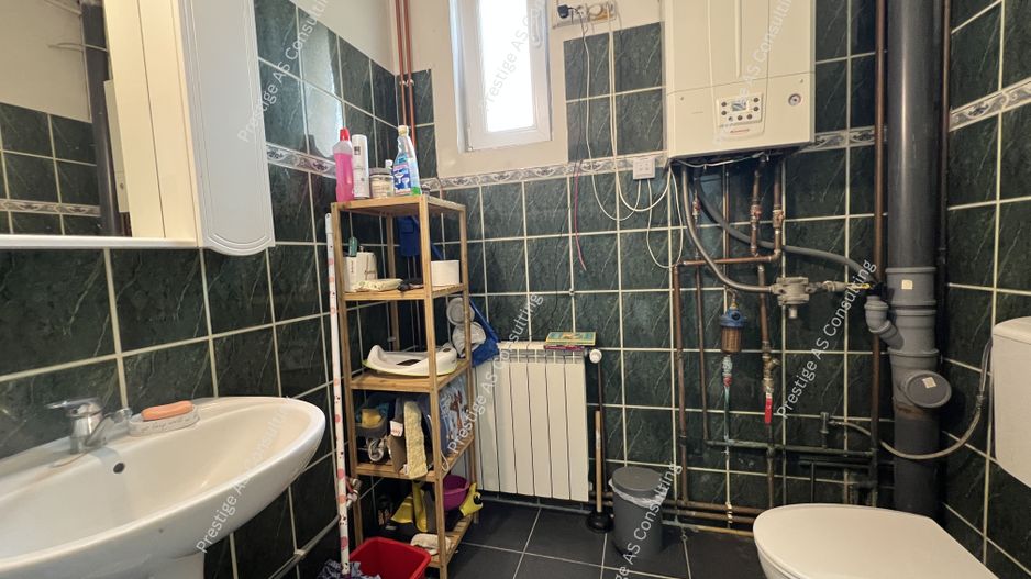 Vila Individuala 6 Camere+Garaj | 500mp Teren | Calea Girocului - Poză 18