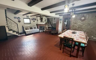 Complex Turistic activ,  2 lacuri ,teren 16800 mp -zona Valea Dobârlău - Poză 30