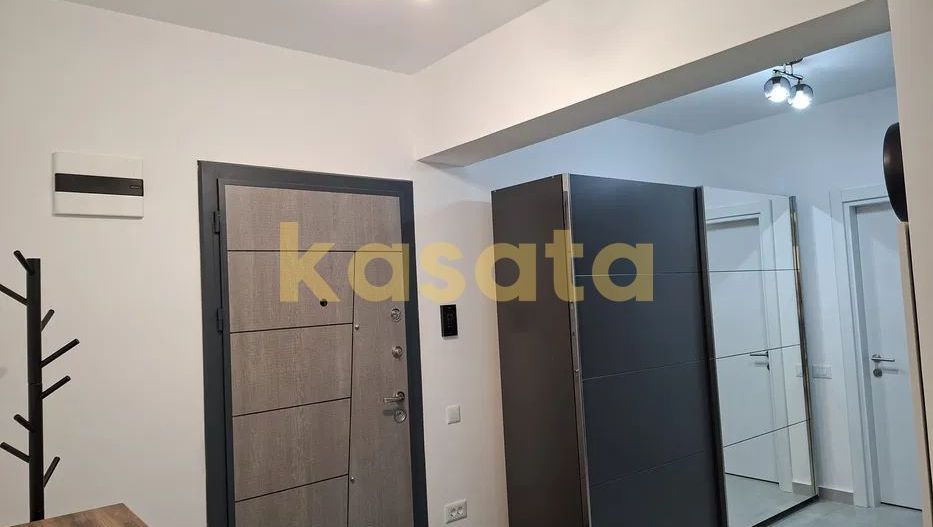 Apartament 2 camere | Zona Păcii | Bloc Nou | Parcare inclusă - Poză 7