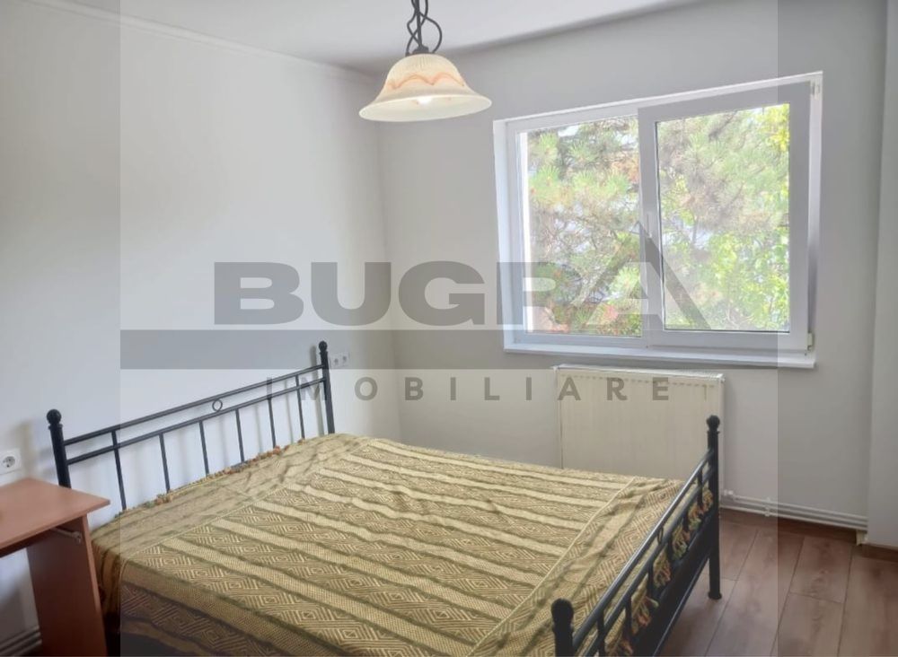 Apartament de 2 camere, 37mp, zona Bucium - Poză 1