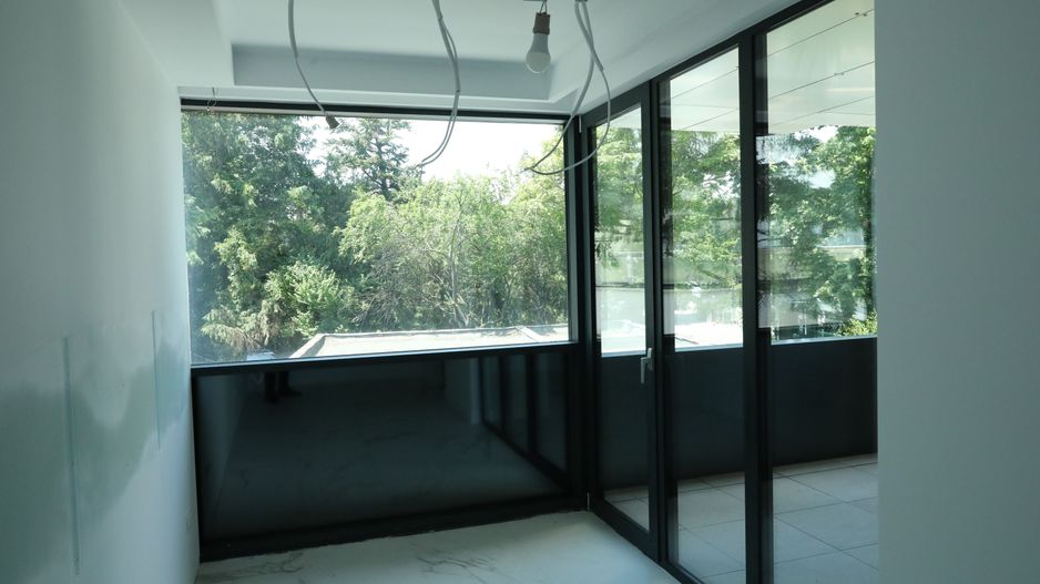 De Gaulle Residence/Arcul de Triumf - Poză 2