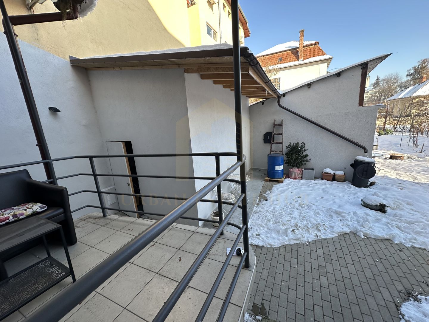 Inchiriere apartament 2 camere, 80 mp, Parcul Central - Poză 11