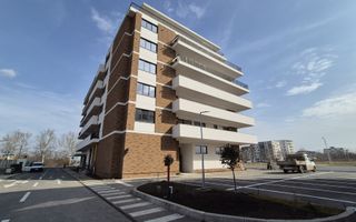 Aparatmente de 2 camere 84 mp, metrou Starulesti - Comision 0% - Poză 1