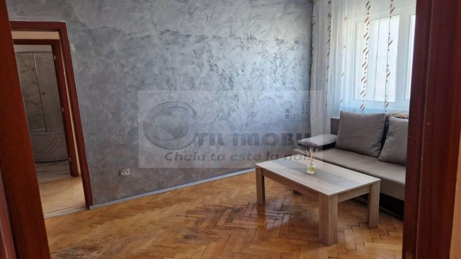 PET-FRIENDLY - Apartament cu 2 camere - Piata Podu Ros - 430€ - Poză 4