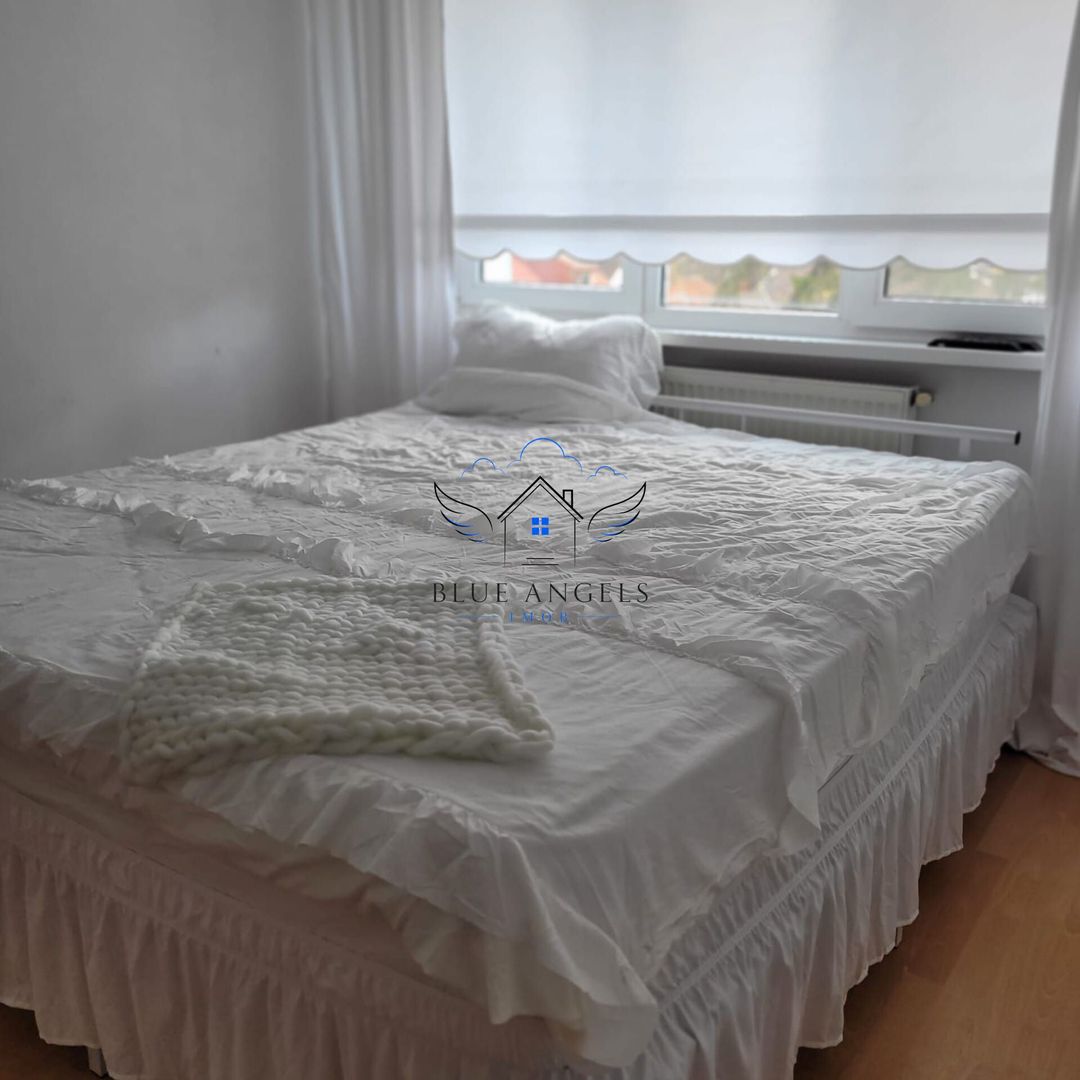 Apartament 2 camere de închiriat – Aproape de Centrul Vechi - Poză 5