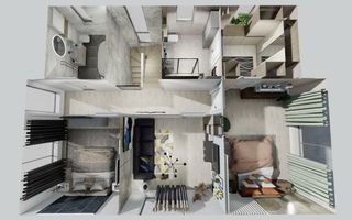 Vila individuala | 5 Camere | Paradisul Verde | Corbeanca - Poză 18