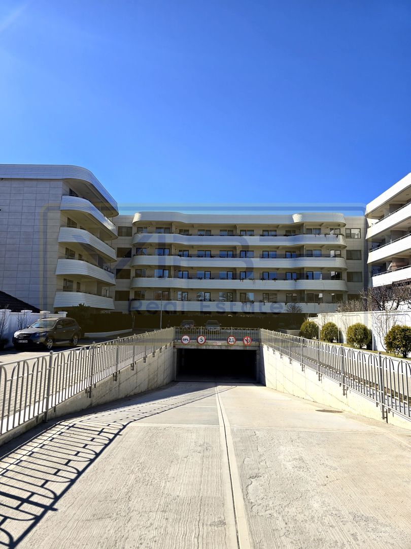 Moara de Vant- 2 camere 77 mp- View- Parcare Subterana - Kimono Apartments - Poză 6