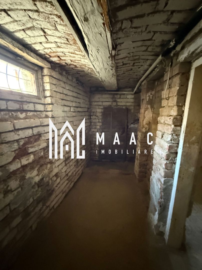 Casă în Curte Comună | 53 Mp | Pivniță Amenajată | Zona Piața Cluj - Poză 20