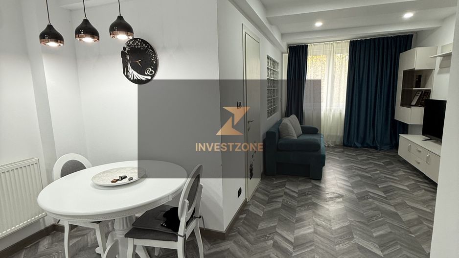 Casa central - Iuliu Maniu - Poză 1