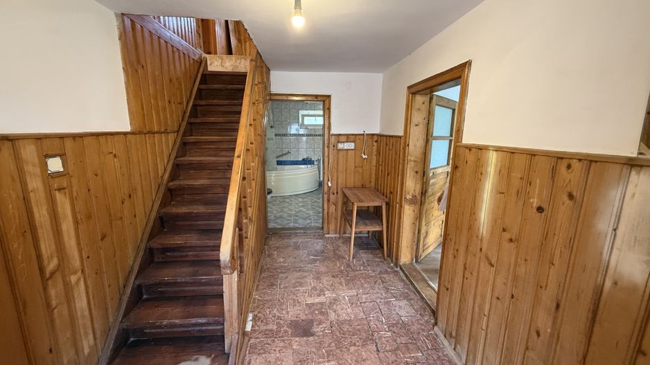 Casă 228 mp P+M + foișor+ teren 770 mp - Comarnic Prahova - Poză 12