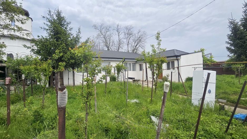 Casa din caramida – Zona Centrala, Parc CFR – Pret 170.000 EUR - Poză 16