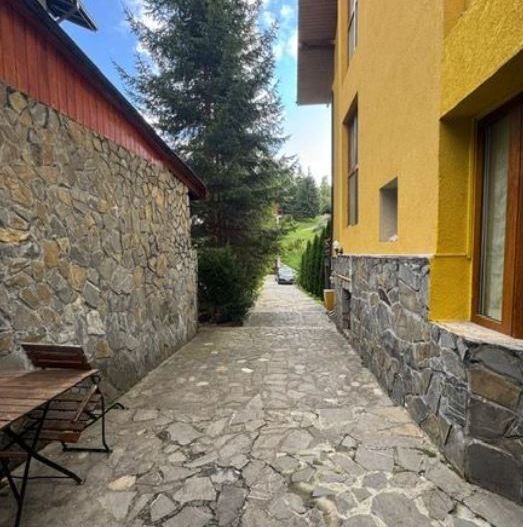 Poiana Brasov, Vila - Poză 5