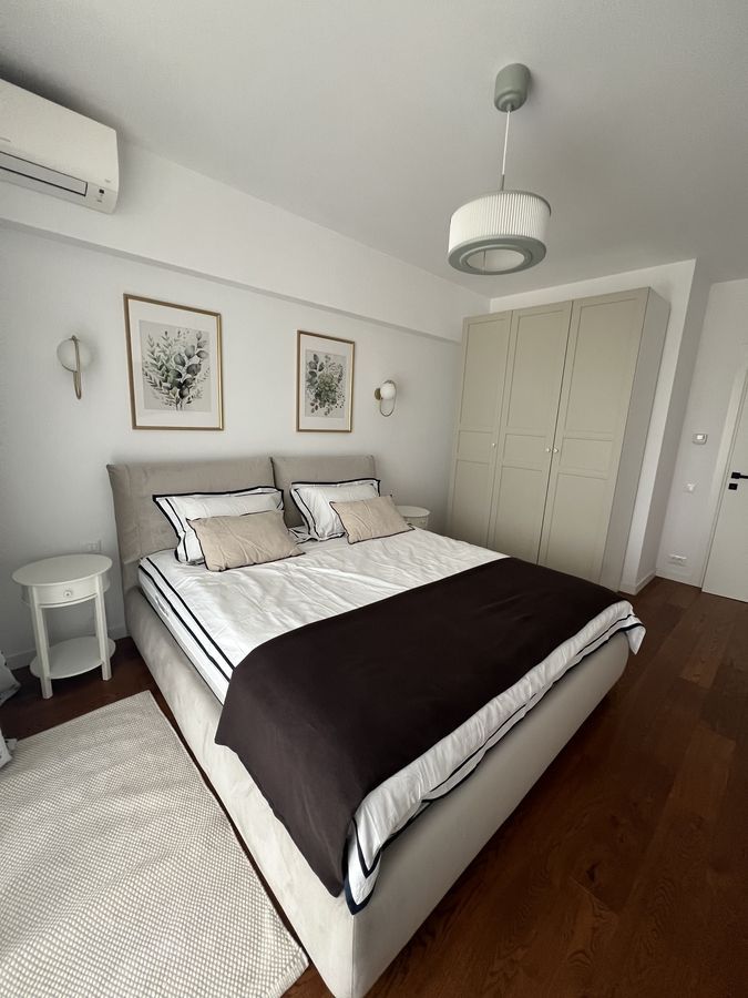 Apartament 2 camere de inchiriat | One Cotroceni - Poză 2