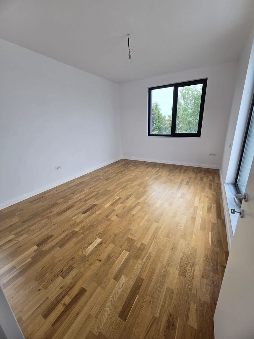 INCHIRIERE VILA MODERNA | PIPERA| MOBILATA LA CERERE| PISCINA - Poză 6