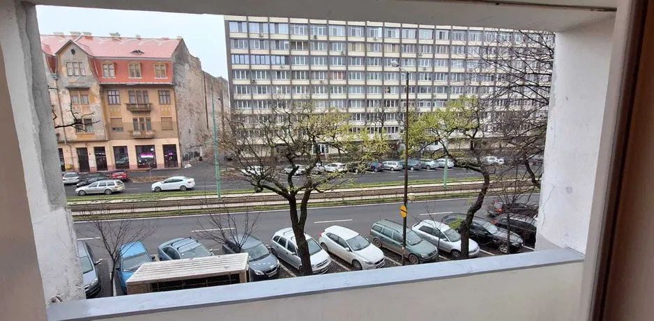 COMISION 0%, Apartament 2 Camere, Etaj 2, Dragalina, Zona Garii - Poză 8