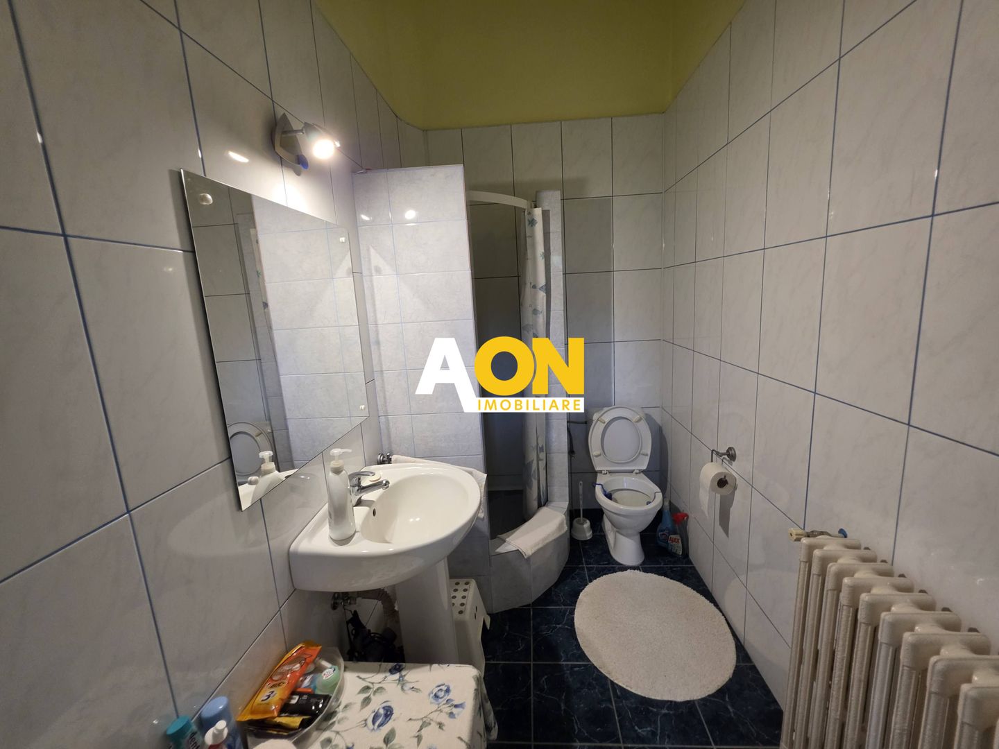 Ocazie! Casă 6 camere, stare buna, 600 mp teren, Centru, zona Tribunal - Poză 13