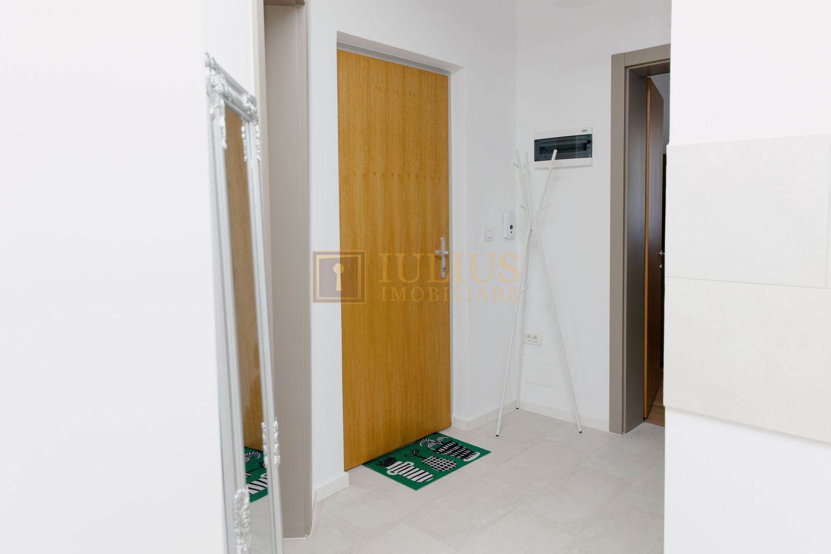 Monarch Village; Mosnita Noua, 3 camere la parter. - Poză 16