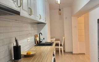 Garsoniera Parcul Operei 52mp - Poză 3