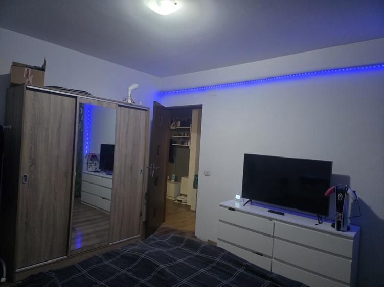 Giroc-UM | 2 Camere | Mobilat si Utilat | Loc de parcare - Poză 6