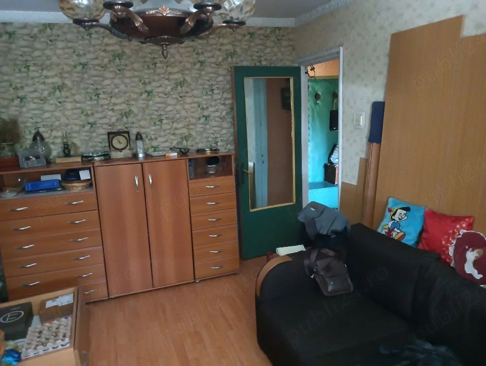 Apartament 3 camere de vanzare Gorjului - Poză 5